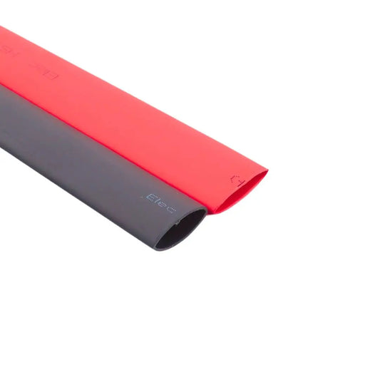 12-4 Heat Shrink Tubing ASHIGARU MOTORSPORTS