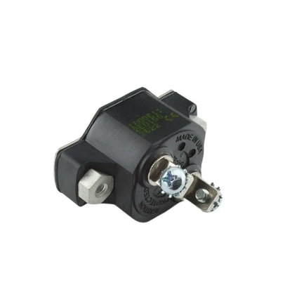 15A Cat Style Manual Reset Circuit Breaker ASHIGARU MOTORSPORTS