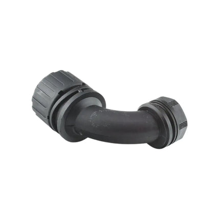 16MM Nylon Cable Gland 90 Degree ASHIGARU MOTORSPORTS