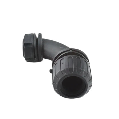 16MM Nylon Cable Gland 90 Degree ASHIGARU MOTORSPORTS