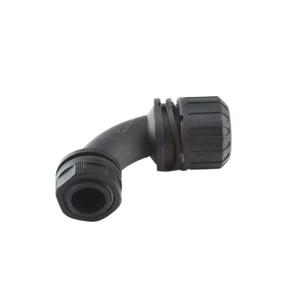 16MM Nylon Cable Gland 90 Degree ASHIGARU MOTORSPORTS