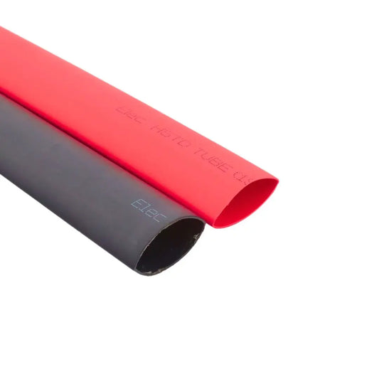 19-6 Heat Shrink Tubing ASHIGARU MOTORSPORTS