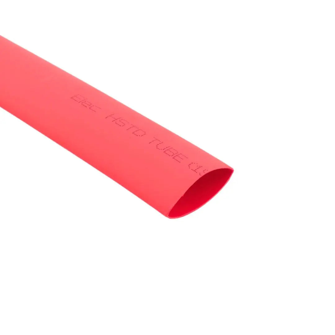 19-6 Heat Shrink Tubing ASHIGARU MOTORSPORTS