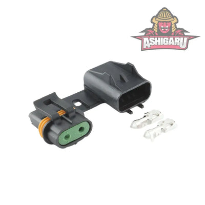 Delphi Fuse Holder WP CJ Kit ASHIGARU MOTORSPORTS