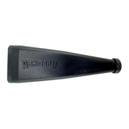 Rubber Boot for 12 Way DT Series ASHIGARU MOTORSPORTS