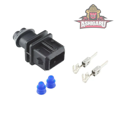 JR Timer 2Way Receptacle Kit ASHIGARU MOTORSPORTS