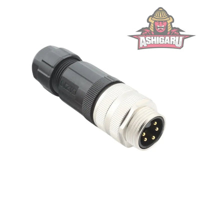 7/8inch 5Pos Plug ASHIGARU MOTORSPORTS