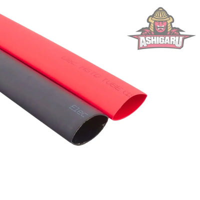 19-6 Heat Shrink Tubing ASHIGARU MOTORSPORTS