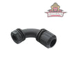 6MM Nylon Cable Gland 90 Degree ASHIGARU MOTORSPORTS