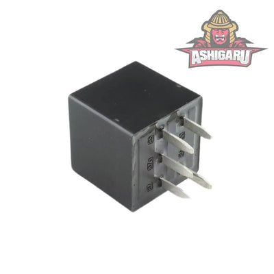 Relay 24V Changeover 5 Pin Mini 280 ASHIGARU MOTORSPORTS