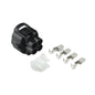 4.8 Series 4Pos Female Yazaki Connector Kit ASHIGARU MOTORSPORTS