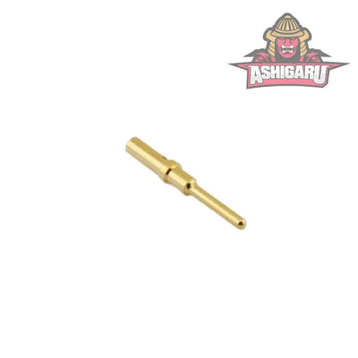 DT Gold Pin Size 16 ASHIGARU MOTORSPORTS