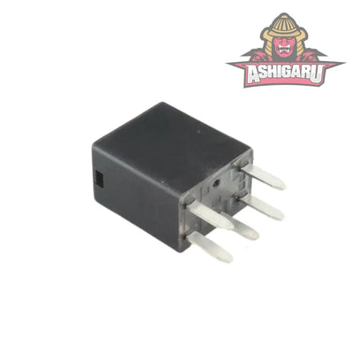 Relay 12V Changeover 5 Pin 35/20A Micro ASHIGARU MOTORSPORTS