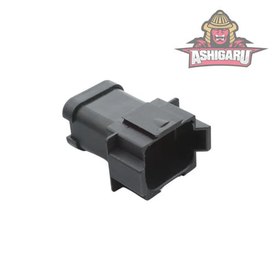 DT8 Receptacle CAT Spec ASHIGARU MOTORSPORTS