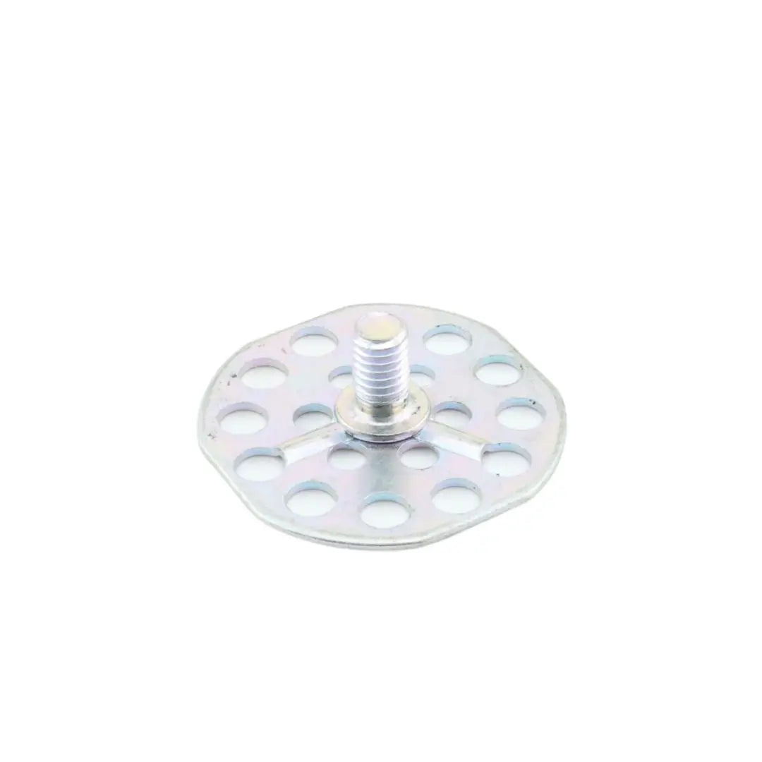 Stud Adhesive 38mm x 10mm ASHIGARU MOTORSPORTS