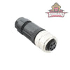 7/8inch 5Pos Socket ASHIGARU MOTORSPORTS