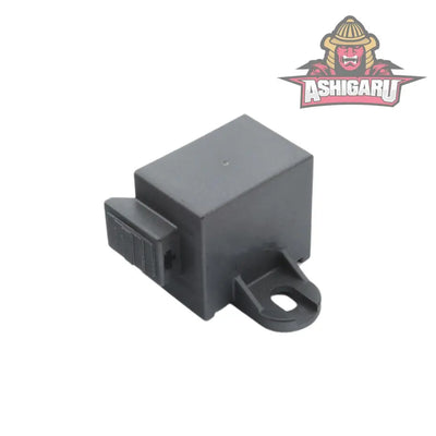 DT8 Plug End Cap Dust Cover ASHIGARU MOTORSPORTS