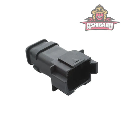 DT8 Receptacle BOOT Spec ASHIGARU MOTORSPORTS