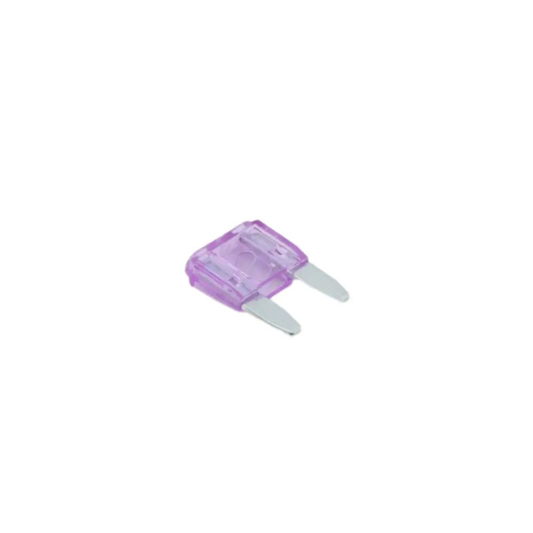 Fuse Mini 3A Violet ASHIGARU MOTORSPORTS