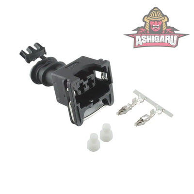 JR Timer 2Way Plug Kit ASHIGARU MOTORSPORTS