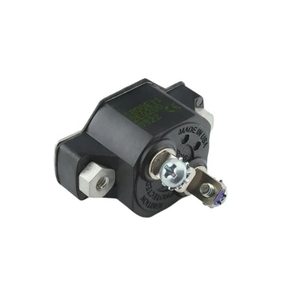 20A Cat Style Manual Reset Circuit Breaker ASHIGARU MOTORSPORTS