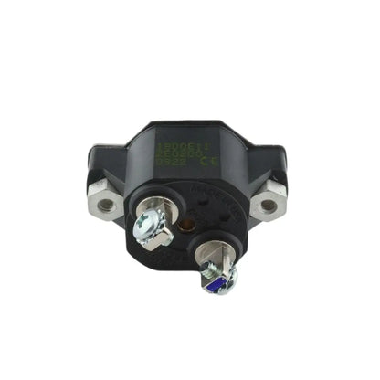 20A Cat Style Manual Reset Circuit Breaker ASHIGARU MOTORSPORTS