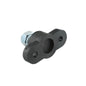 250A Terminal Stud Firewall Type 10mm Black ASHIGARU MOTORSPORTS