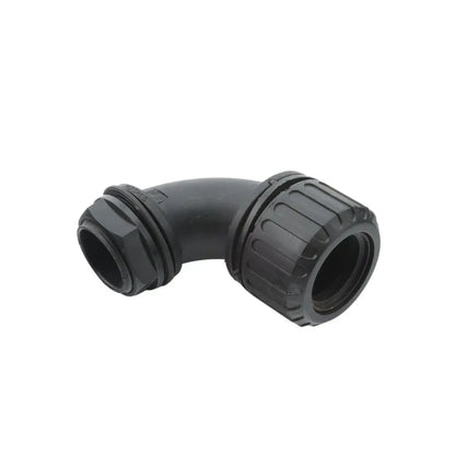 25MM Nylon Cable Gland 90 Degree ASHIGARU MOTORSPORTS