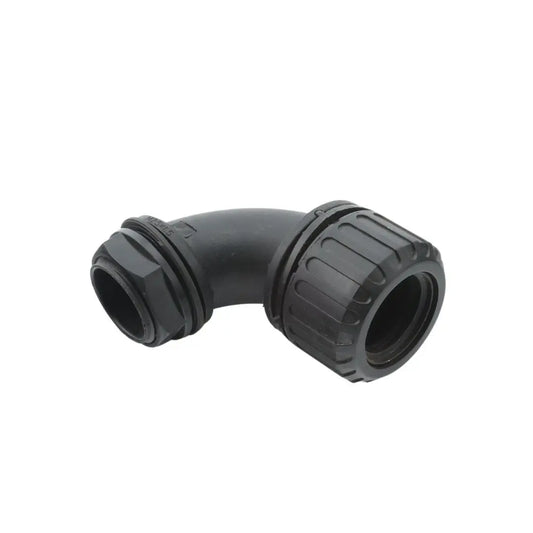 25MM Nylon Cable Gland 90 Degree ASHIGARU MOTORSPORTS