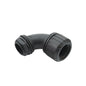 25MM Nylon Cable Gland 90 Degree ASHIGARU MOTORSPORTS