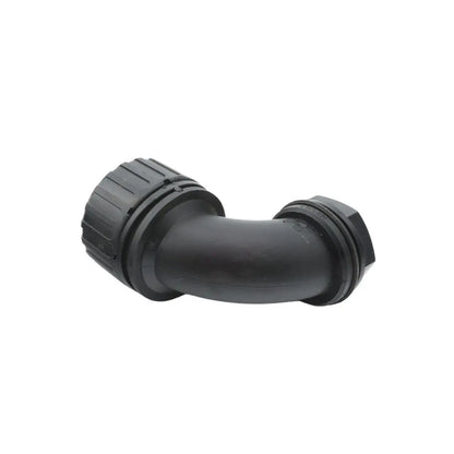 25MM Nylon Cable Gland 90 Degree ASHIGARU MOTORSPORTS