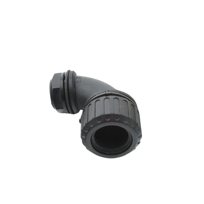 25MM Nylon Cable Gland 90 Degree ASHIGARU MOTORSPORTS