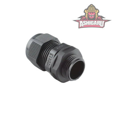 Nylon Cable Gland 20mm ASHIGARU MOTORSPORTS