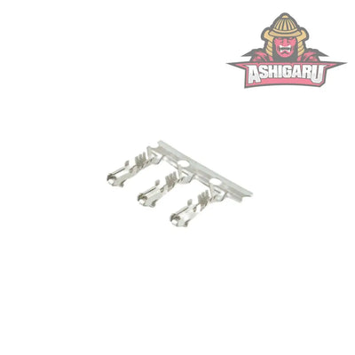 Delphi 3W 150 Series F Connector ASHIGARU MOTORSPORTS