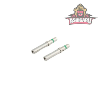 DT 2 Way Plug LED Kit 12V ASHIGARU MOTORSPORTS