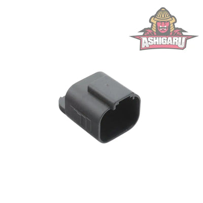 DT4 Plug End Cap Dust Cover ASHIGARU MOTORSPORTS