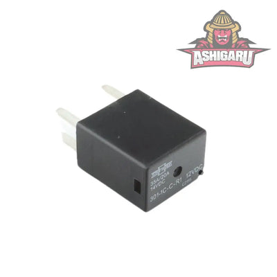 Relay 12V Changeover 5 Pin 35/20A Micro ASHIGARU MOTORSPORTS