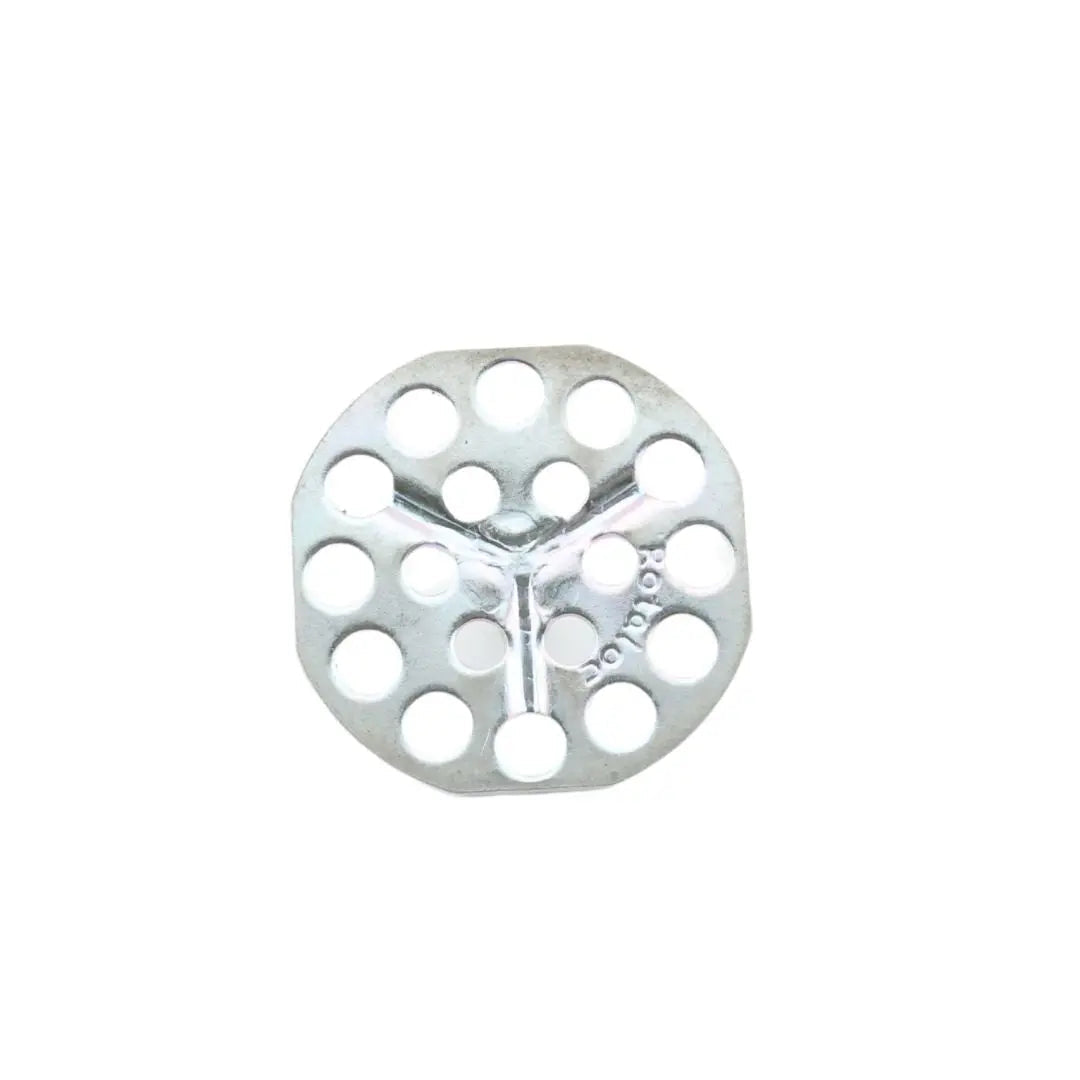 Stud Adhesive 38mm x 10mm ASHIGARU MOTORSPORTS
