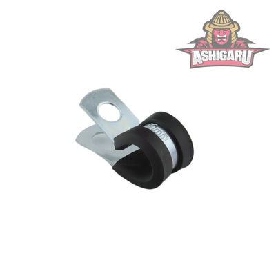 P Clip 10mm CTD (10mm Hole) ASHIGARU MOTORSPORTS