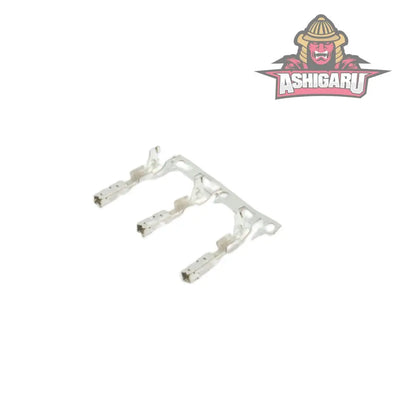 Econoseal 3Pos Female Yazaki RV-Type Connector Kit ASHIGARU MOTORSPORTS