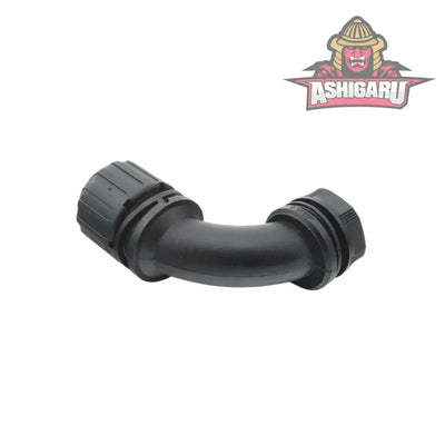 6MM Nylon Cable Gland 90 Degree ASHIGARU MOTORSPORTS