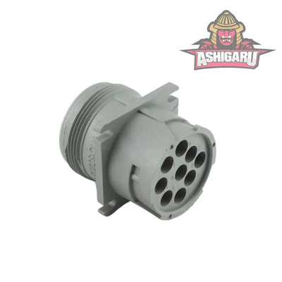 HD10 Connector 9W Size 16 13AMP ASHIGARU MOTORSPORTS