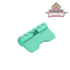 DT12 Wedge Receptacle Side CAT Spec ASHIGARU MOTORSPORTS