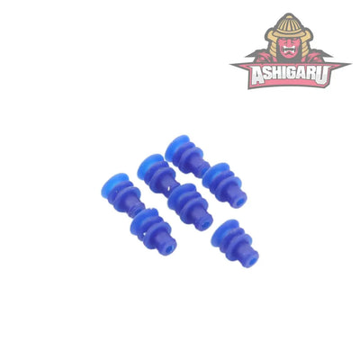 Lear Receptacle 7 Pin Connector Kit ASHIGARU MOTORSPORTS