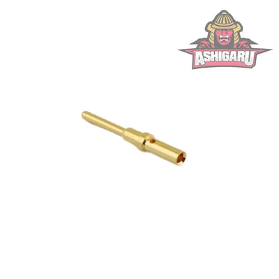 DT Gold Pin Size 16 ASHIGARU MOTORSPORTS