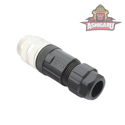 7/8inch 5Pos Plug ASHIGARU MOTORSPORTS