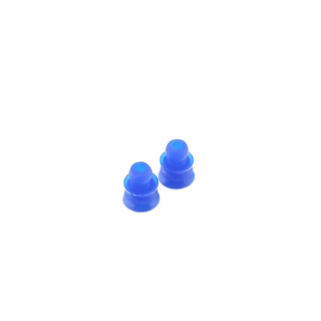 TE Junior Timer 2 Way Receptacle 5.00mm Kit ASHIGARU MOTORSPORTS