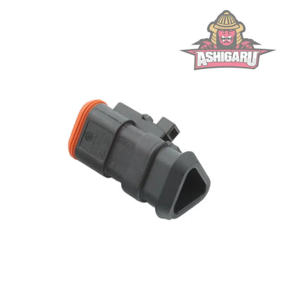 DT3 Plug BOOT Spec ASHIGARU MOTORSPORTS