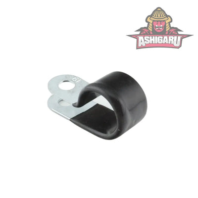 P Clip 19mm CTD (6mm Hole) ASHIGARU MOTORSPORTS