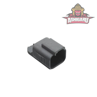 DT2 Plug End Cap Dust Cover ASHIGARU MOTORSPORTS